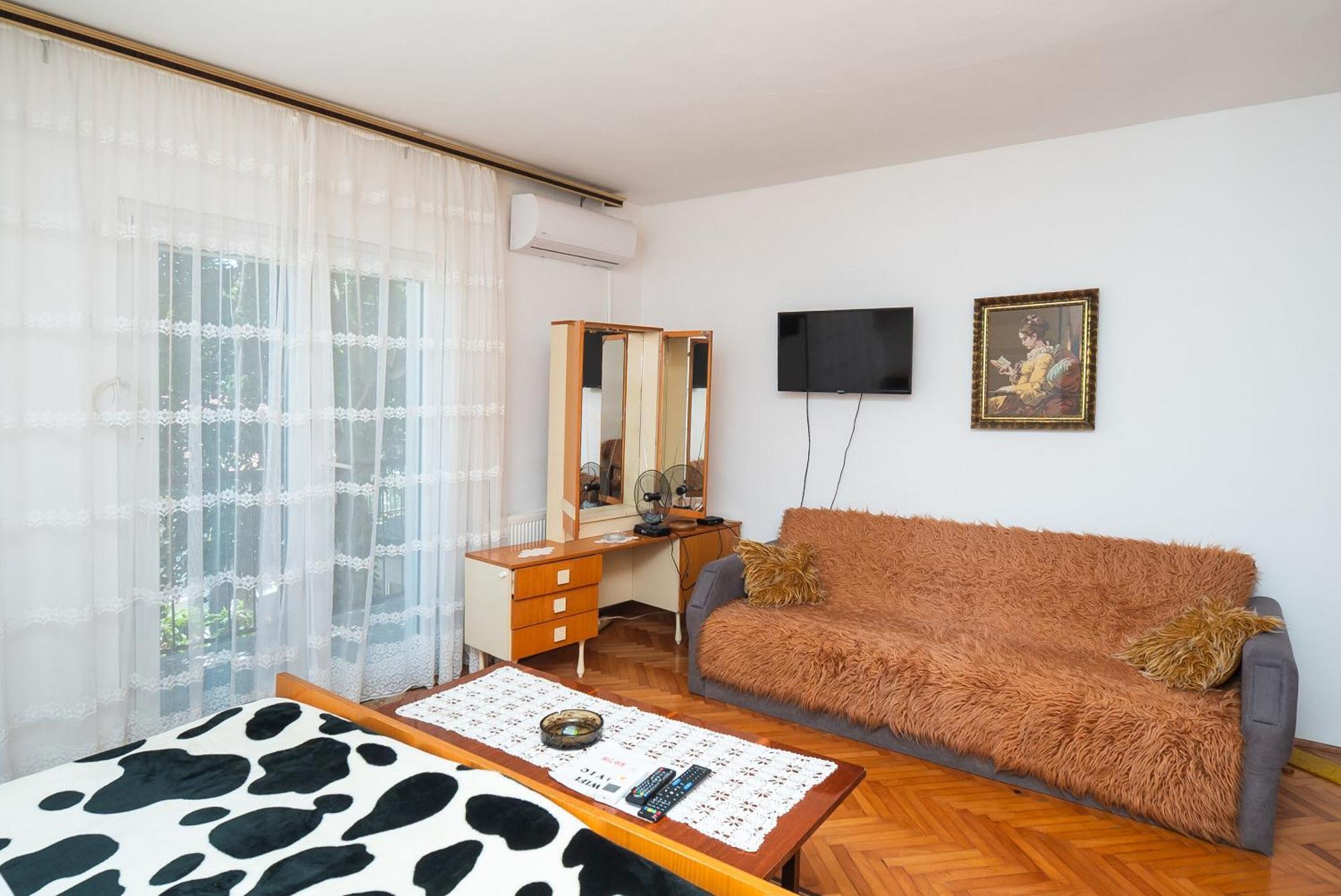 Apartments Marija Rogoznica  Eksteriør bilde