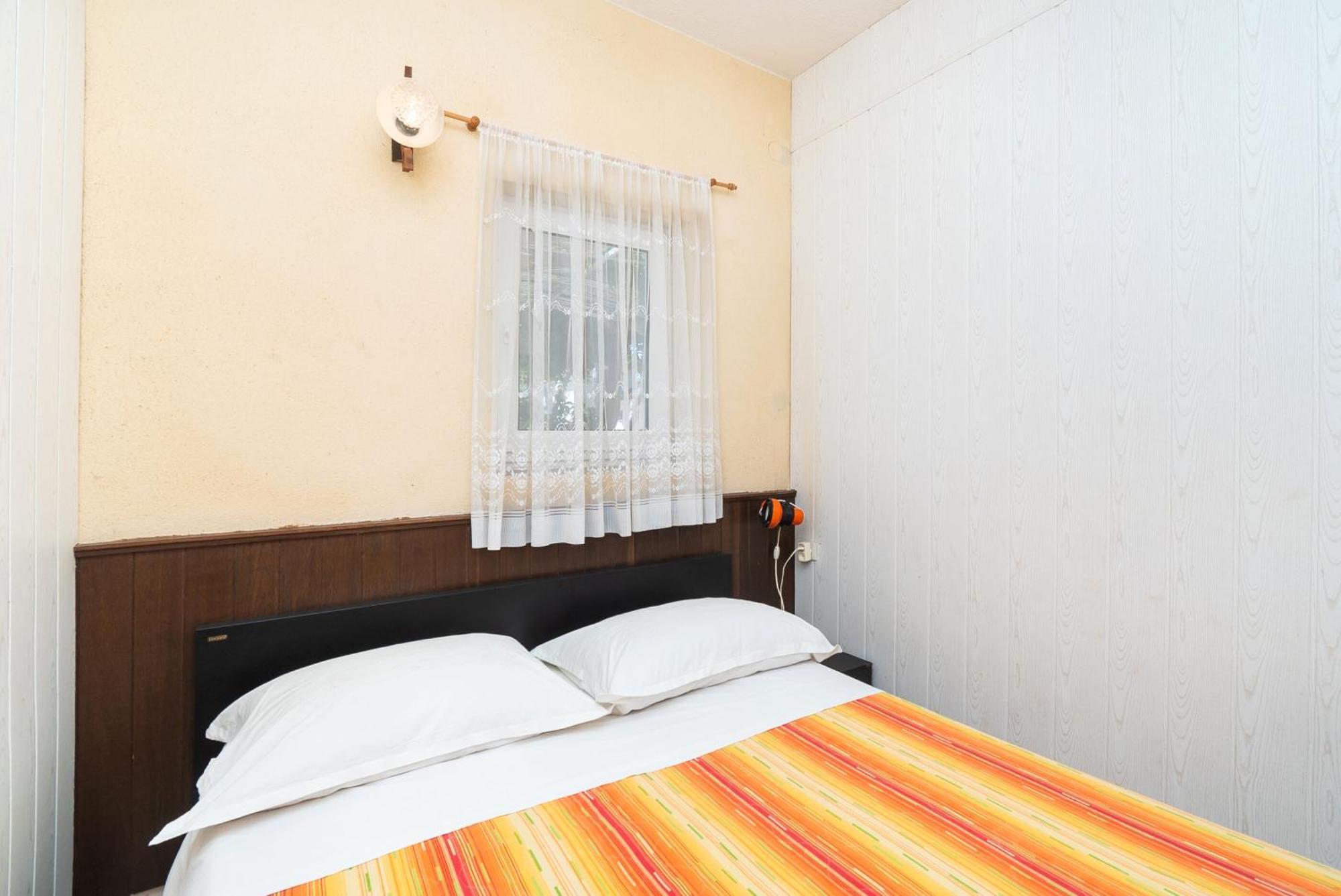 Apartments Marija Rogoznica  Eksteriør bilde