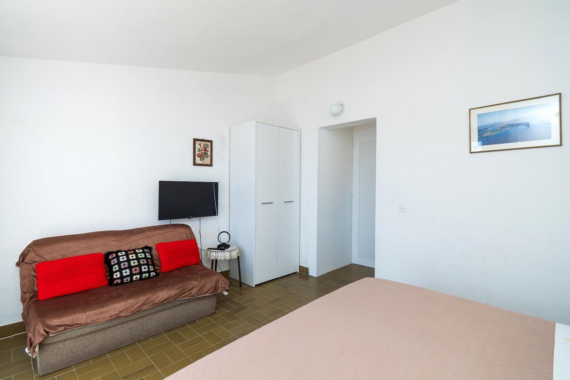 Apartments Marija Rogoznica  Eksteriør bilde